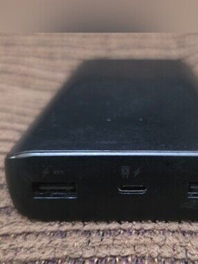 Mophie Power Boost XL 20,000 mAh Power Bank